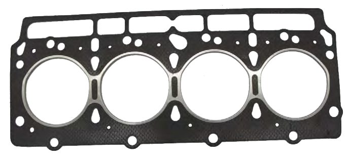 SİLİNDİR KAPAK CONTASI - 17.2401.010